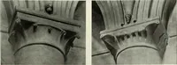 An illustration from An introduction to English church architecture : from the eleventh to the sixteenth century (1913)