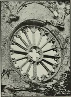 An illustration from An introduction to English church architecture : from the eleventh to the sixteenth century (1913)