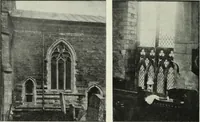 An illustration from An introduction to English church architecture : from the eleventh to the sixteenth century (1913)