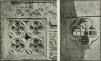 An illustration from An introduction to English church architecture : from the eleventh to the sixteenth century (1913)