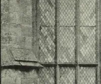An illustration from An introduction to English church architecture : from the eleventh to the sixteenth century (1913)