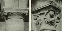 An illustration from An introduction to English church architecture : from the eleventh to the sixteenth century (1913)