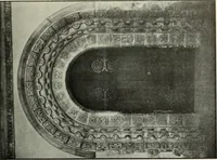 An illustration from An introduction to English church architecture : from the eleventh to the sixteenth century (1913)