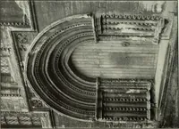 An illustration from An introduction to English church architecture : from the eleventh to the sixteenth century (1913)