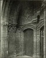 An illustration from An introduction to English church architecture : from the eleventh to the sixteenth century (1913)