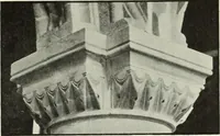 An illustration from An introduction to English church architecture : from the eleventh to the sixteenth century (1913)