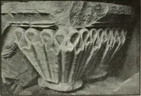 An illustration from An introduction to English church architecture : from the eleventh to the sixteenth century (1913)