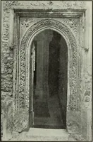 An illustration from An introduction to English church architecture : from the eleventh to the sixteenth century (1913)