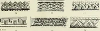 An illustration from An introduction to English church architecture : from the eleventh to the sixteenth century (1913)