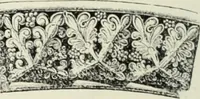An illustration from An introduction to English church architecture : from the eleventh to the sixteenth century (1913)