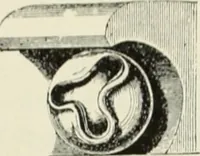 An illustration from An introduction to English church architecture : from the eleventh to the sixteenth century (1913)