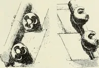 An illustration from An introduction to English church architecture : from the eleventh to the sixteenth century (1913)