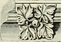 An illustration from An introduction to English church architecture : from the eleventh to the sixteenth century (1913)