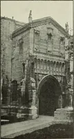 An illustration from An introduction to English church architecture : from the eleventh to the sixteenth century (1913)