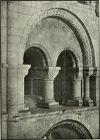 An illustration from An introduction to English church architecture : from the eleventh to the sixteenth century (1913)