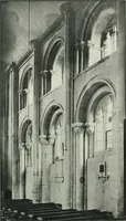 An illustration from An introduction to English church architecture : from the eleventh to the sixteenth century (1913)