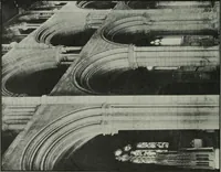 An illustration from An introduction to English church architecture : from the eleventh to the sixteenth century (1913)
