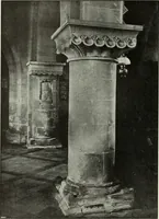 An illustration from An introduction to English church architecture : from the eleventh to the sixteenth century (1913)