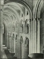 An illustration from An introduction to English church architecture : from the eleventh to the sixteenth century (1913)