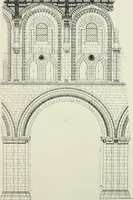 An illustration from An introduction to English church architecture : from the eleventh to the sixteenth century (1913)
