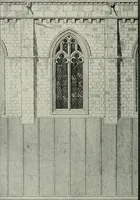 An illustration from An introduction to English church architecture : from the eleventh to the sixteenth century (1913)