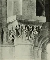 An illustration from An introduction to English church architecture : from the eleventh to the sixteenth century (1913)