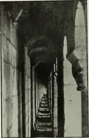An illustration from An introduction to English church architecture : from the eleventh to the sixteenth century (1913)