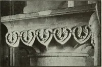 An illustration from An introduction to English church architecture : from the eleventh to the sixteenth century (1913)