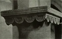 An illustration from An introduction to English church architecture : from the eleventh to the sixteenth century (1913)
