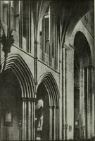 An illustration from An introduction to English church architecture : from the eleventh to the sixteenth century (1913)