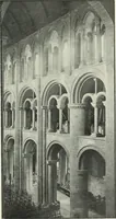 An illustration from An introduction to English church architecture : from the eleventh to the sixteenth century (1913)