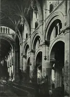 An illustration from An introduction to English church architecture : from the eleventh to the sixteenth century (1913)