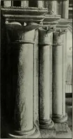 An illustration from An introduction to English church architecture : from the eleventh to the sixteenth century (1913)