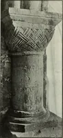 An illustration from An introduction to English church architecture : from the eleventh to the sixteenth century (1913)