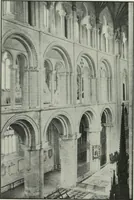 An illustration from An introduction to English church architecture : from the eleventh to the sixteenth century (1913)