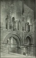 An illustration from An introduction to English church architecture : from the eleventh to the sixteenth century (1913)