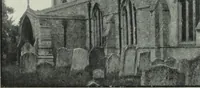 An illustration from An introduction to English church architecture : from the eleventh to the sixteenth century (1913)