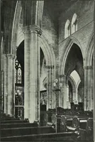 An illustration from An introduction to English church architecture : from the eleventh to the sixteenth century (1913)