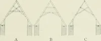 An illustration from An introduction to English church architecture : from the eleventh to the sixteenth century (1913)