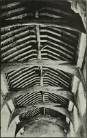 An illustration from An introduction to English church architecture : from the eleventh to the sixteenth century (1913)