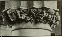 An illustration from An introduction to English church architecture : from the eleventh to the sixteenth century (1913)