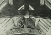 An illustration from An introduction to English church architecture : from the eleventh to the sixteenth century (1913)