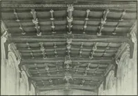 An illustration from An introduction to English church architecture : from the eleventh to the sixteenth century (1913)