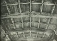 An illustration from An introduction to English church architecture : from the eleventh to the sixteenth century (1913)
