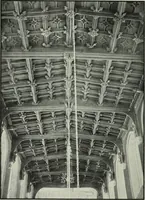 An illustration from An introduction to English church architecture : from the eleventh to the sixteenth century (1913)