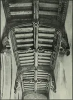 An illustration from An introduction to English church architecture : from the eleventh to the sixteenth century (1913)