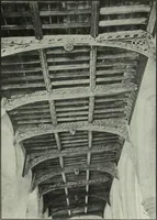 An illustration from An introduction to English church architecture : from the eleventh to the sixteenth century (1913)