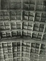 An illustration from An introduction to English church architecture : from the eleventh to the sixteenth century (1913)