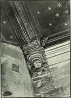 An illustration from An introduction to English church architecture : from the eleventh to the sixteenth century (1913)