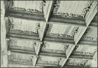 An illustration from An introduction to English church architecture : from the eleventh to the sixteenth century (1913)